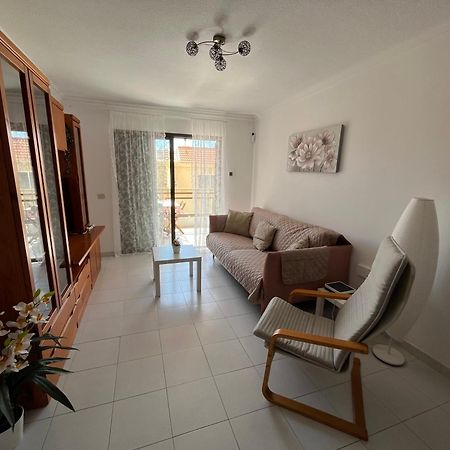 Apartamento Casa Brisa Marina Puertito de Guimar Exterior foto