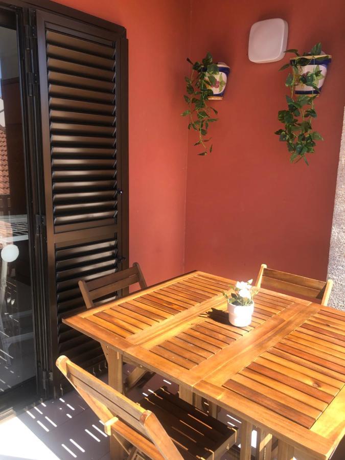 Apartamento Casa Brisa Marina Puertito de Guimar Exterior foto