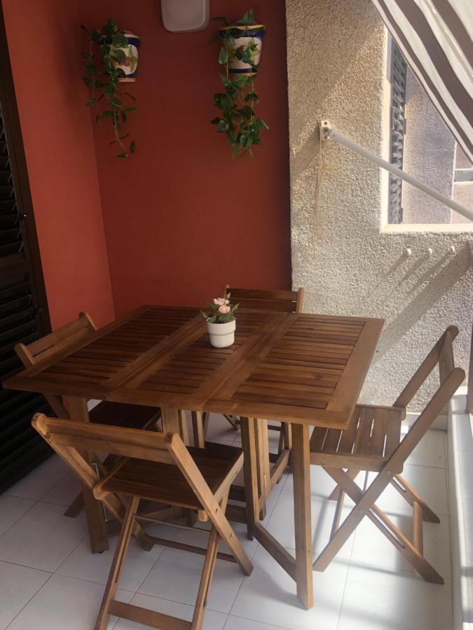Apartamento Casa Brisa Marina Puertito de Guimar Exterior foto