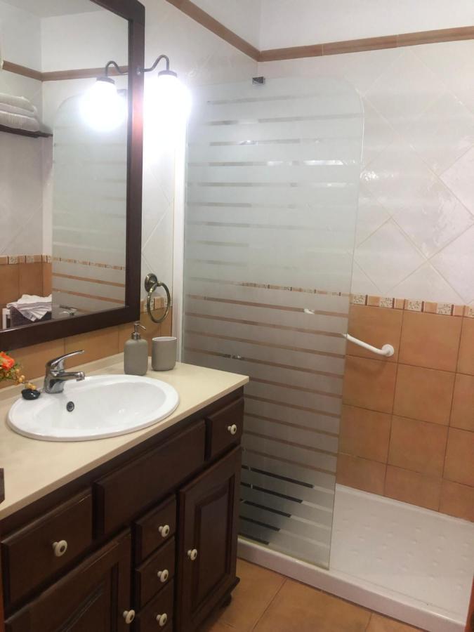 Apartamento Casa Brisa Marina Puertito de Guimar Exterior foto