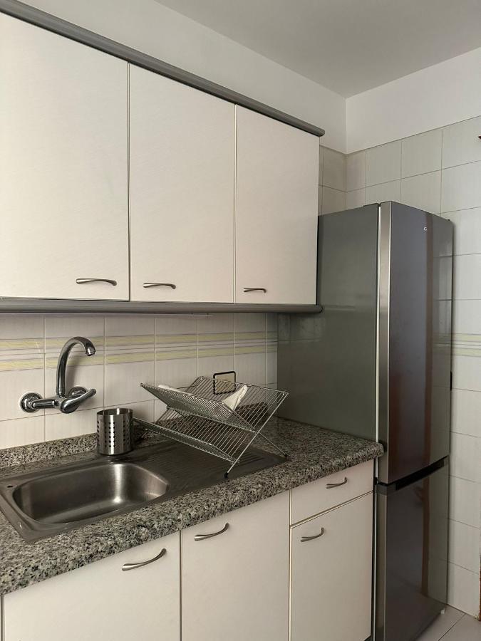 Apartamento Casa Brisa Marina Puertito de Guimar Exterior foto