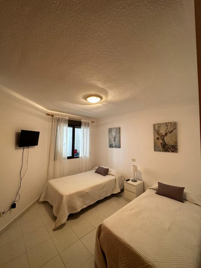 Apartamento Casa Brisa Marina Puertito de Guimar Exterior foto