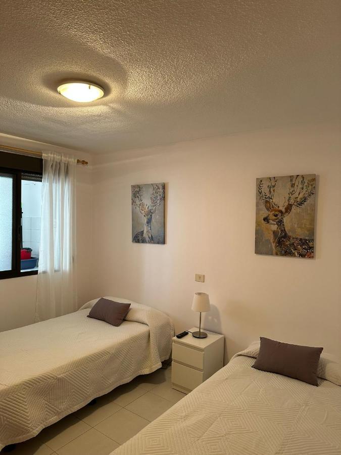Apartamento Casa Brisa Marina Puertito de Guimar Exterior foto