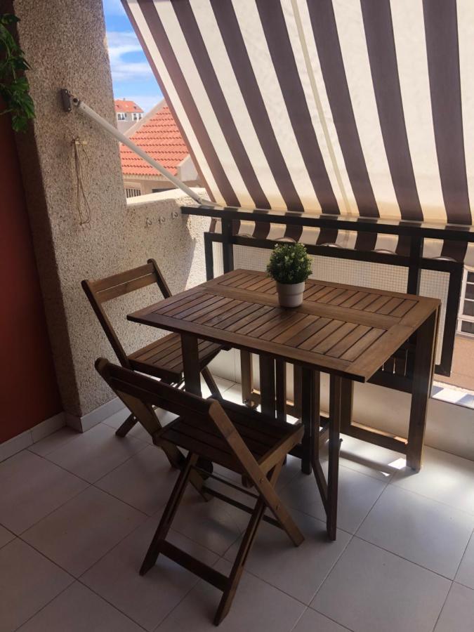 Apartamento Casa Brisa Marina Puertito de Guimar Exterior foto