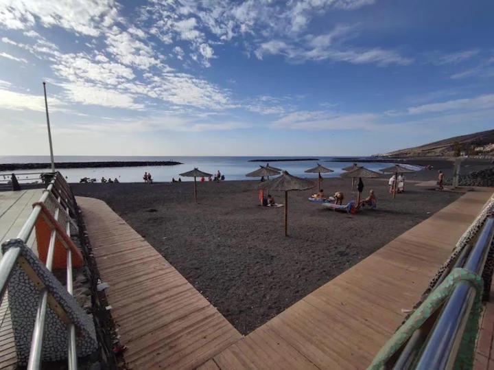 Apartamento Casa Brisa Marina Puertito de Guimar Exterior foto