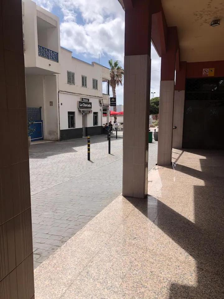 Apartamento Casa Brisa Marina Puertito de Guimar Exterior foto