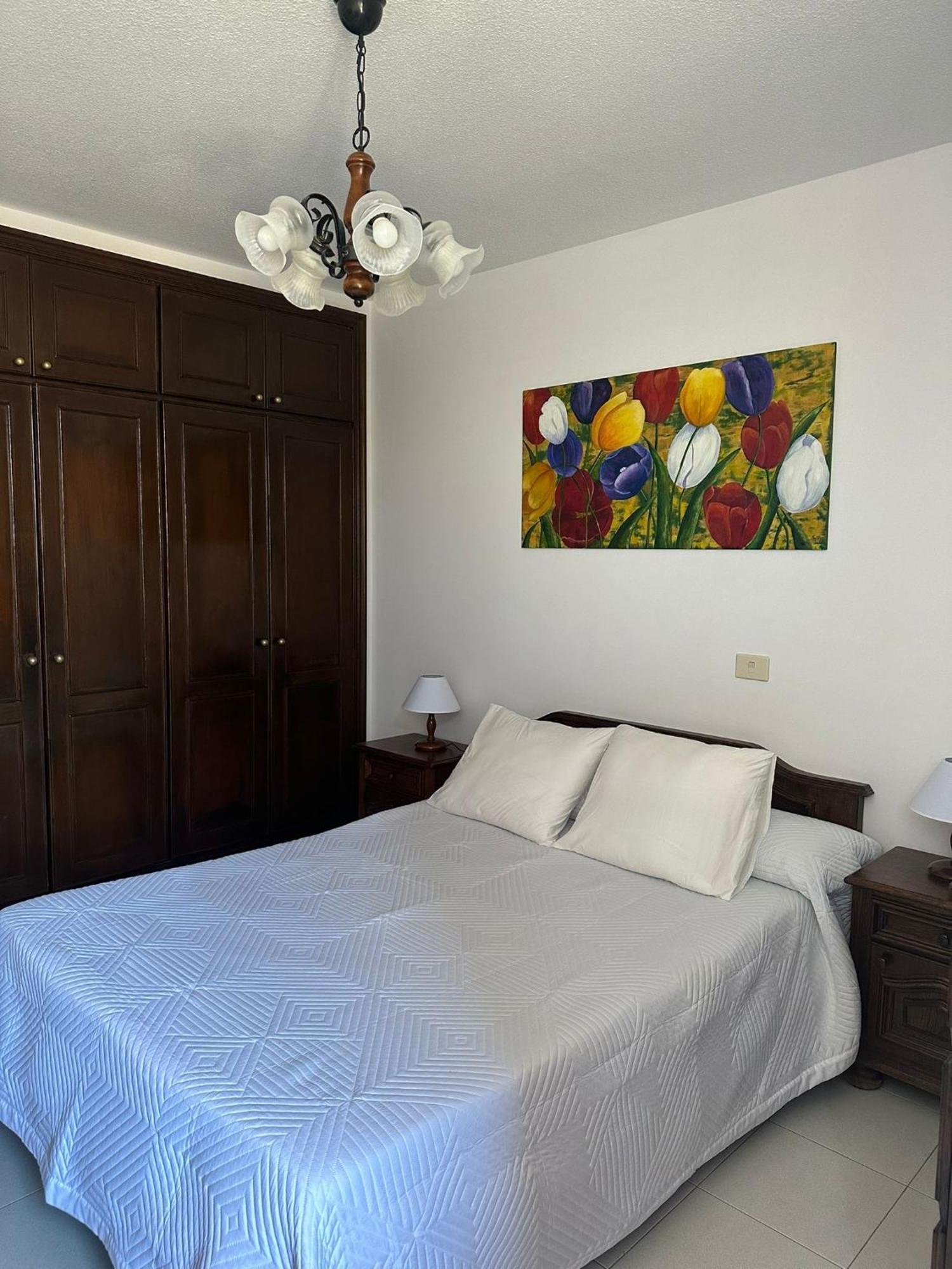 Apartamento Casa Brisa Marina Puertito de Guimar Exterior foto