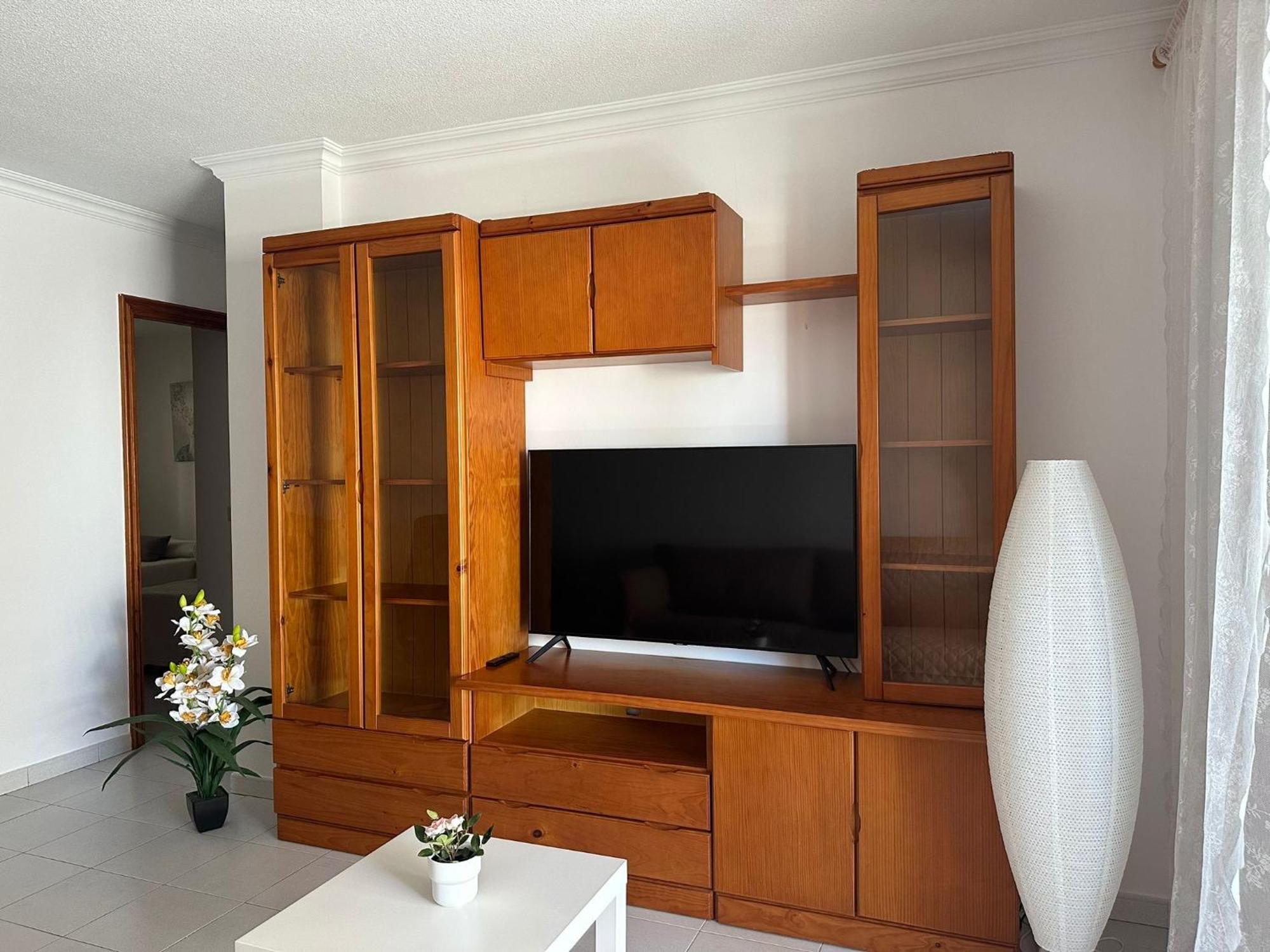 Apartamento Casa Brisa Marina Puertito de Guimar Exterior foto