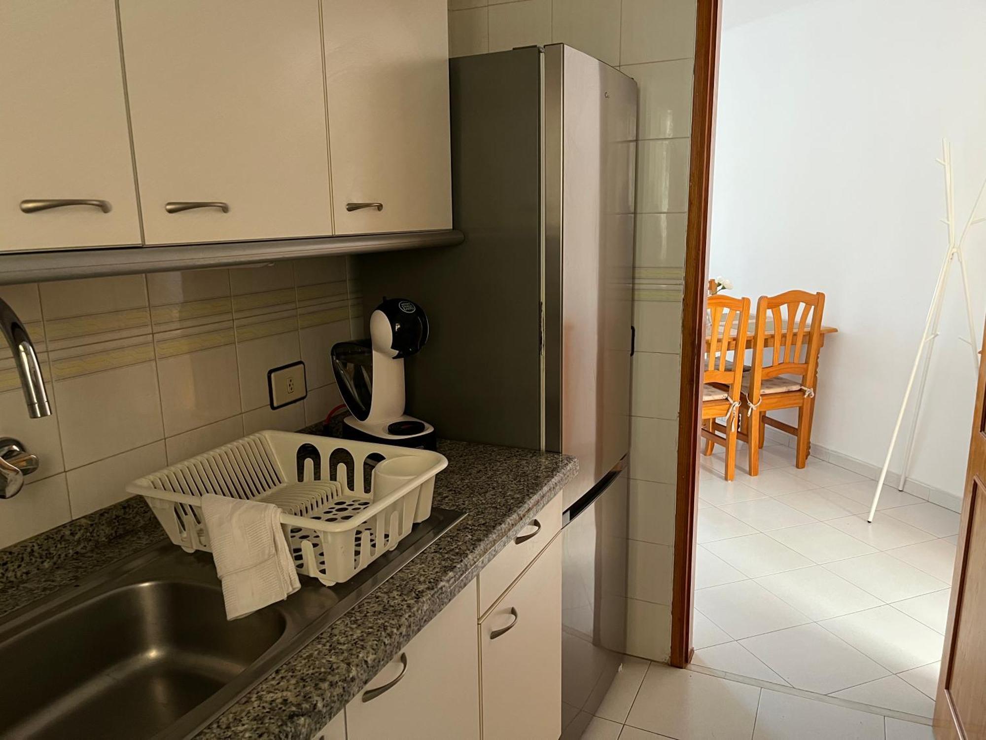 Apartamento Casa Brisa Marina Puertito de Guimar Exterior foto