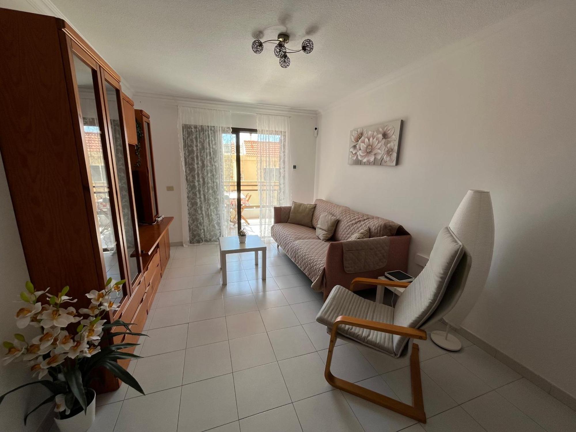 Apartamento Casa Brisa Marina Puertito de Guimar Exterior foto