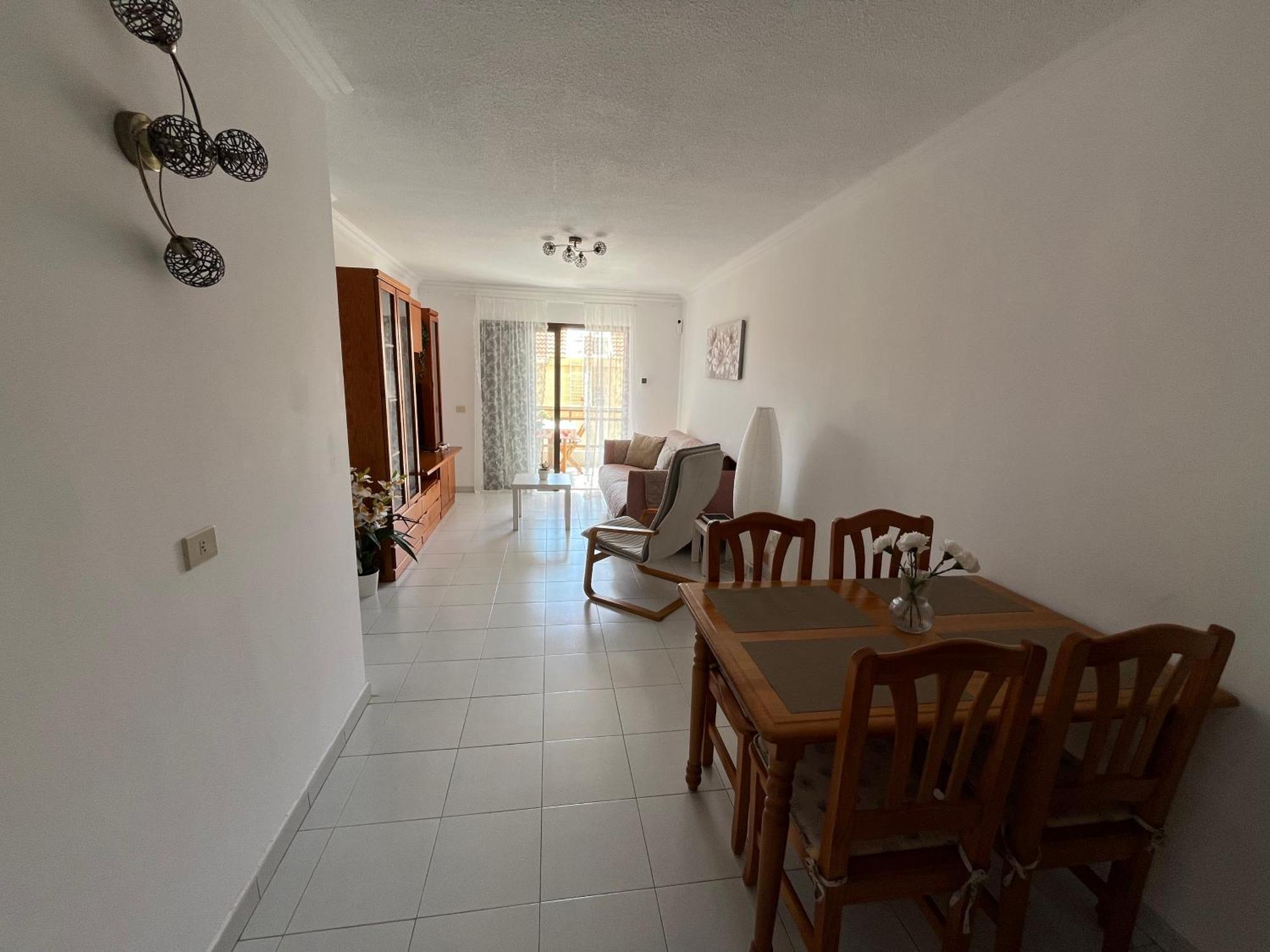 Apartamento Casa Brisa Marina Puertito de Guimar Exterior foto