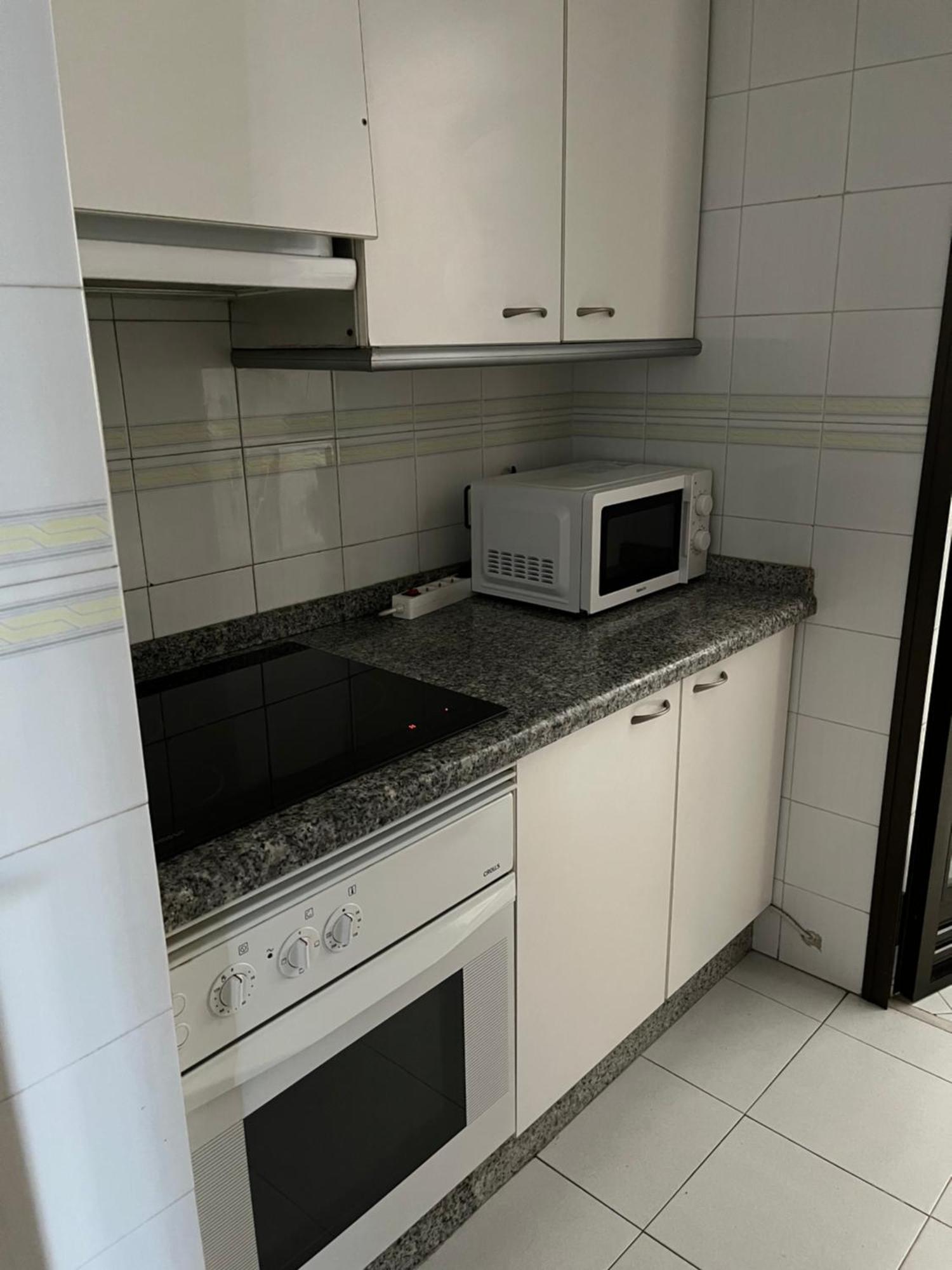 Apartamento Casa Brisa Marina Puertito de Guimar Exterior foto
